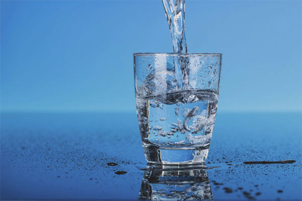 Как да направите воден филтър със собствените си ръце