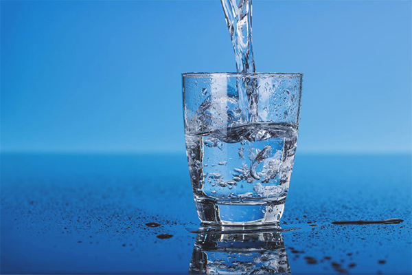 Как да направите дестилирана вода