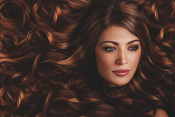 Как да направите косата по-тъмна без боядисване