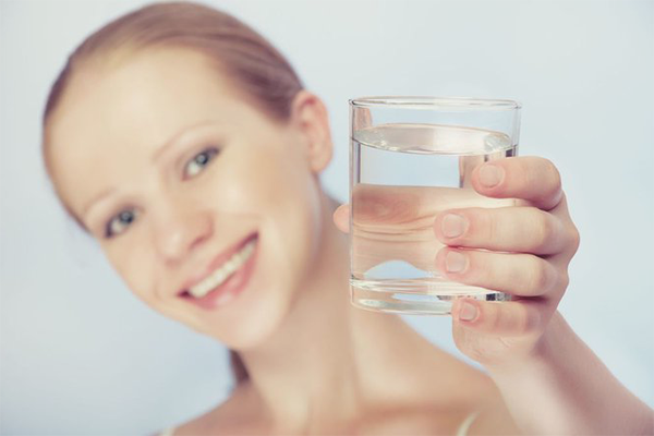 Как да пия вода, за да отслабнете
