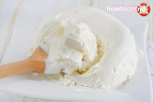 Винен оцет Mascarpone