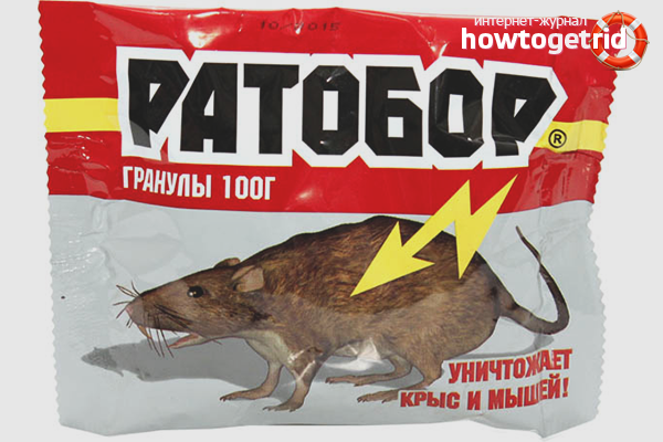 Мишка химия