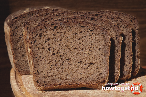 Бородински хляб