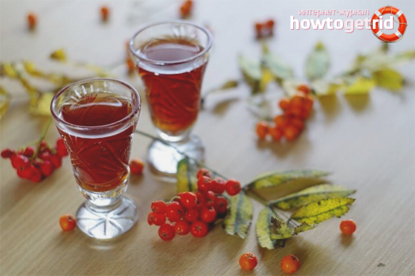 Ликьор от Роуан