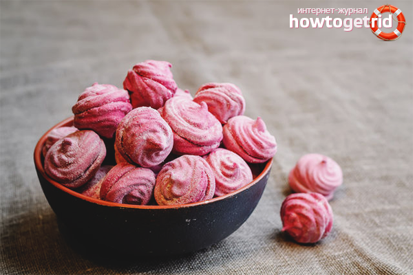 Cherry Marshmallow