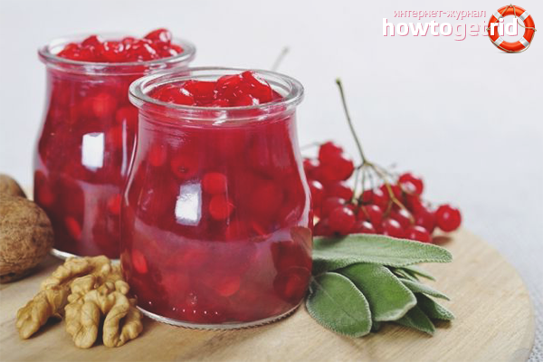 Съхранение на живак под формата на конфитюр