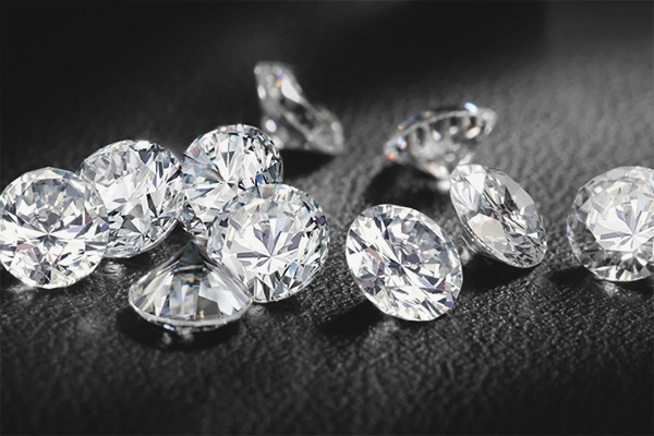 Как да се грижим за диаманти