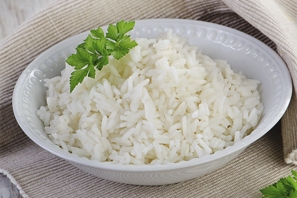 Как да готвя ориз за гарнитура
