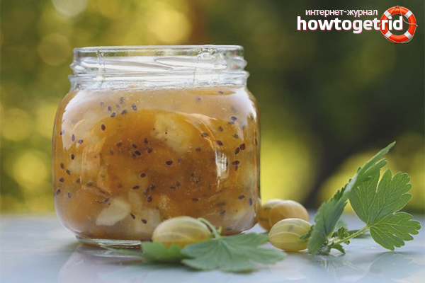 Царевица и киви Jam