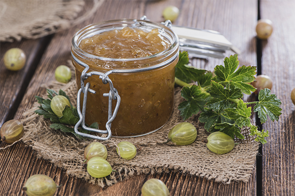 Ягода Jam