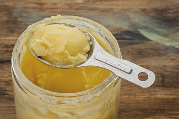 Ползите и вредите от ghee