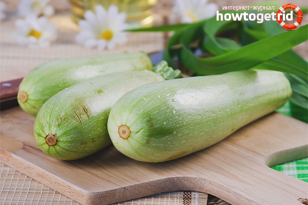 Предимствата на тиквичките за отслабване