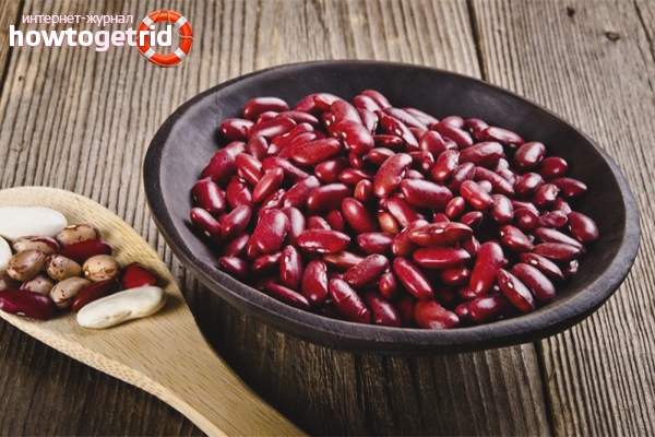 Red Bean Harm