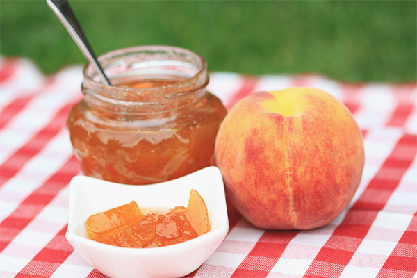 Праскова Jam
