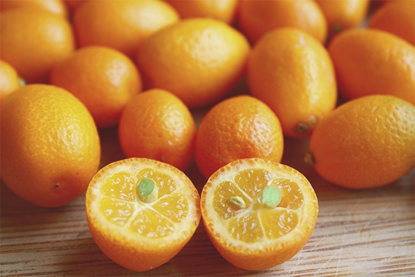 Ползите и вредите на Kumquat