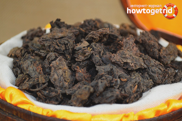 Избор на Puer