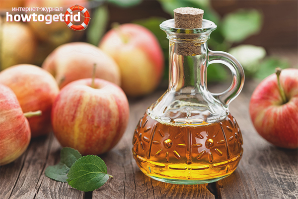 Apple Cider