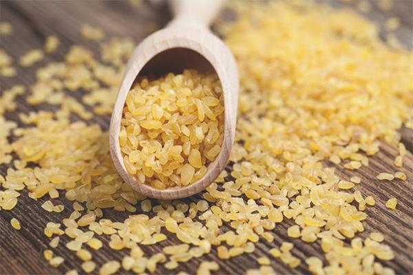Ползите и вредите на Bulgur