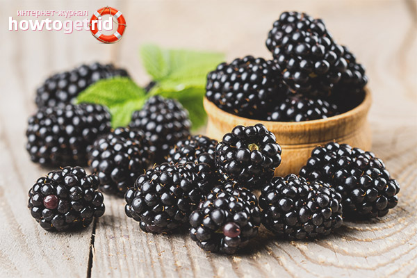 Обработка на Blackberry
