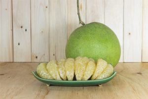  Pomelo по време на бременност