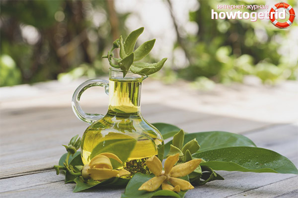 Маски за лице Ylang Ylang