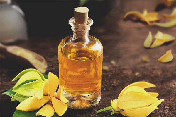 Ylang-Ylang масло за лице