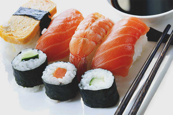 Кърмене Rolls