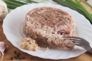  Аспичен при диабет